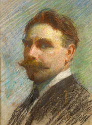 Autoportrait